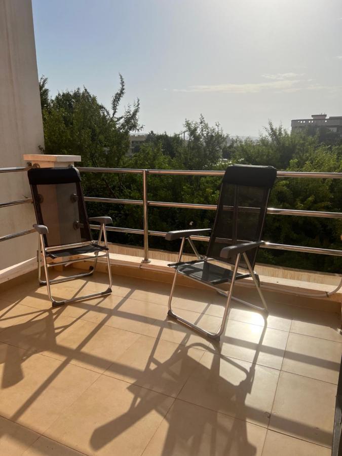 Maison Du Bonheur En Bord De Mer Avec Piscine Saïdia Buitenkant foto